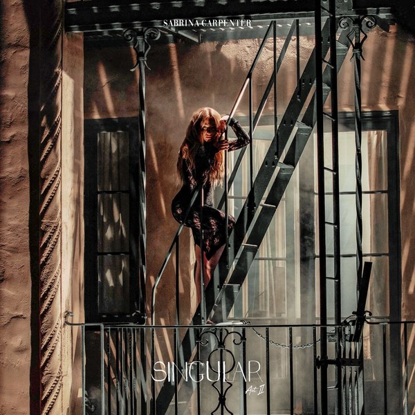 Muzica  Gen: Pop, VINIL UNIVERSAL RECORDS Sabrina Carpenter - Singular Act II, avstore.ro