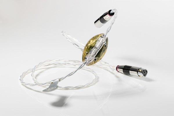 Cabluri audio, Cablu Crystal Cable CrystalConnect Future Dream 22 XLR, avstore.ro