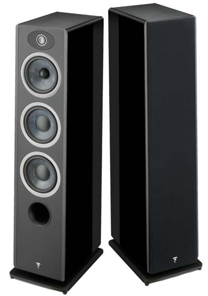 Boxe  Focal, Boxe Focal VESTIA N 2, avstore.ro