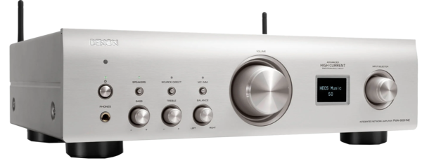 AMPLIFICATOARE INTEGRATE, Amplificator Denon PMA-900HNE, avstore.ro