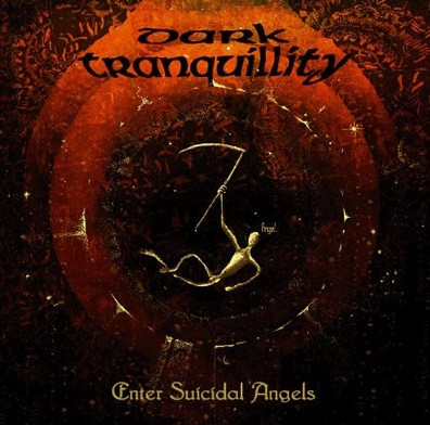 Viniluri  Greutate: 180g, Gen: Metal, VINIL Universal Records Dark Tranquillity - Enter Suicidal Angels - EP, avstore.ro