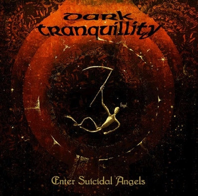 Viniluri  UNIVERSAL RECORDS, Gen: Metal, VINIL UNIVERSAL RECORDS Dark Tranquillity - Enter Suicidal Angels - EP, avstore.ro