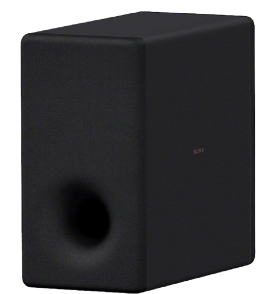 Soundbar  Sony, Stare produs: NOU,  Subwoofer wireless Sony - SA-SW3, avstore.ro