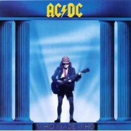 Viniluri  SONY MUSIC, Greutate: 180g, VINIL SONY MUSIC AC/DC - Who Made Who, avstore.ro