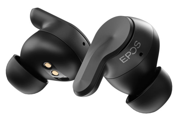 Casti Bluetooth & Wireless  EPOS, Casti EPOS Adapt E1, avstore.ro