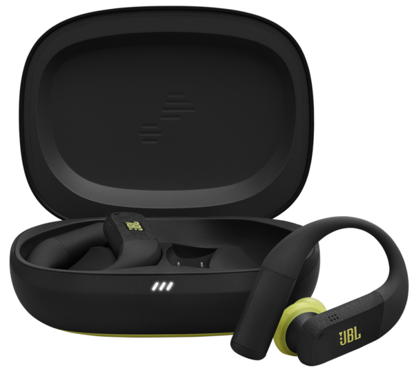 Casti SPORT la AVstore.ro, Casti Sport JBL Endurance Peak 4 Resigilat, avstore.ro