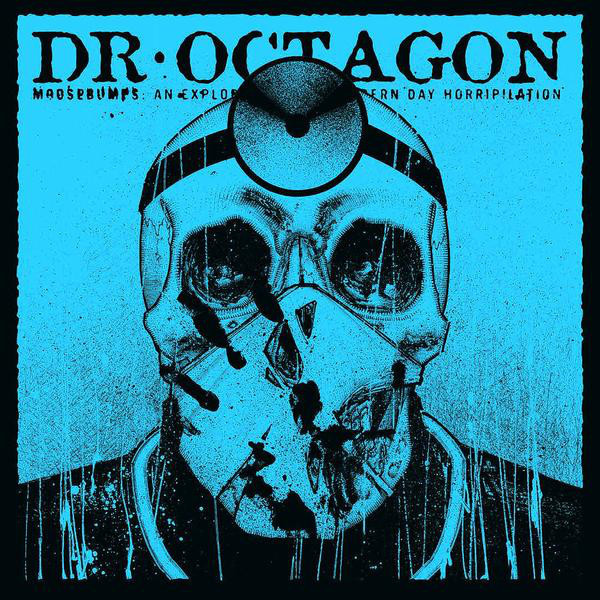 Viniluri, VINIL Universal Records Dr. Octagon - Moosebumpectomy: An Excision Of Modern Day Instrumentalization, avstore.ro