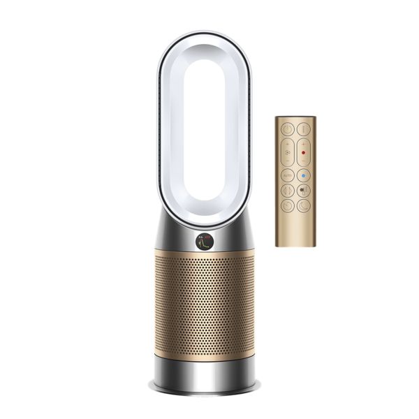 Ventilatoare si sisteme de tratarea aerului la AVstore.ro,  Purificator, aeroterma si ventilator Dyson Purifier Hot + Cool Formaldehida HP09, avstore.ro