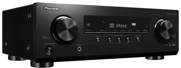 RECEIVERE AV, Receiver Pioneer VSX-534, avstore.ro