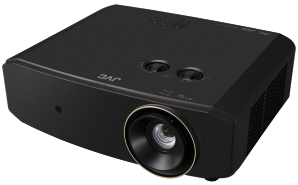 Videoproiectoare  Recomandare de folosire: Proiectoare Home Cinema, Tehnologie de afisare: LASER, Videoproiector JVC LX-NZ30, avstore.ro