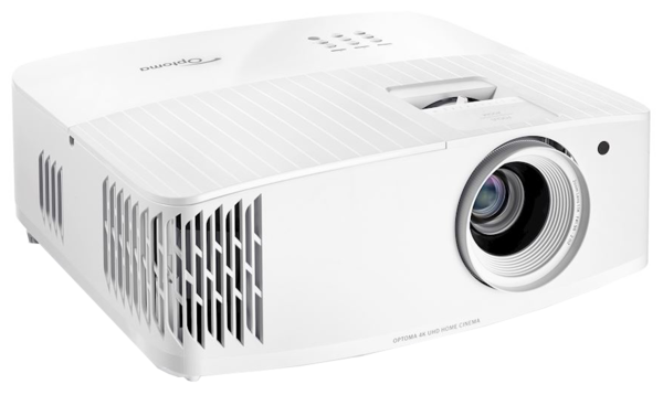 Videoproiectoare  , Videoproiector Optoma UHD38x, avstore.ro