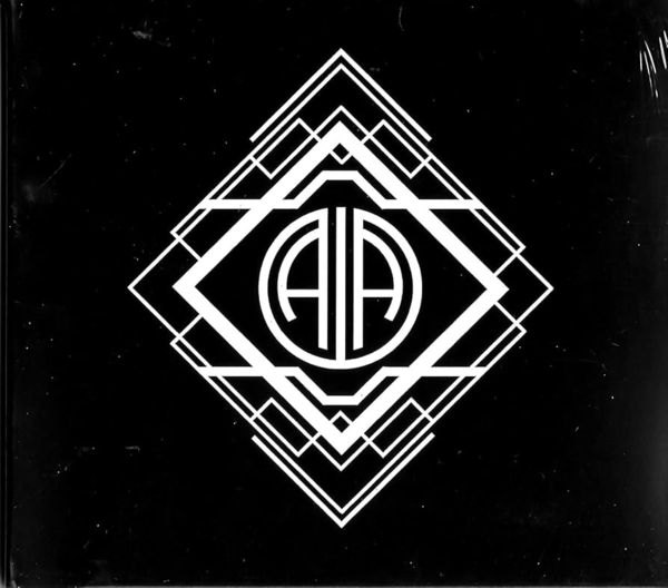 Viniluri  UNIVERSAL (RO), Greutate: 180g, VINIL UNIVERSAL (RO) Augustines - This is Your Life, avstore.ro