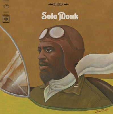 Muzica  MOV, Gen: Jazz, VINIL MOV Thelonious Monk - Solo Monk, avstore.ro