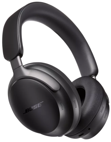 Casti  cu True Wireless, Casti Bose  QuietComfort Ultra Headphones, avstore.ro