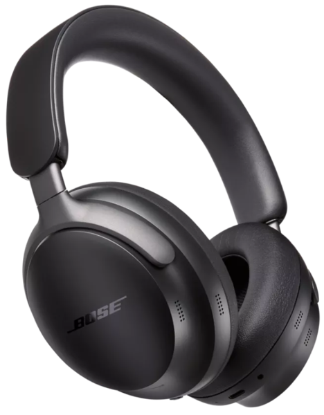 Promotii Casti Bose, cu Active Noise cancelling, Casti Bose  QuietComfort Ultra Headphones Resigilat, avstore.ro