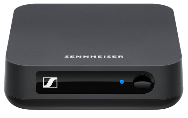 Promotii DAC-uri , DAC Sennheiser BT T100, avstore.ro