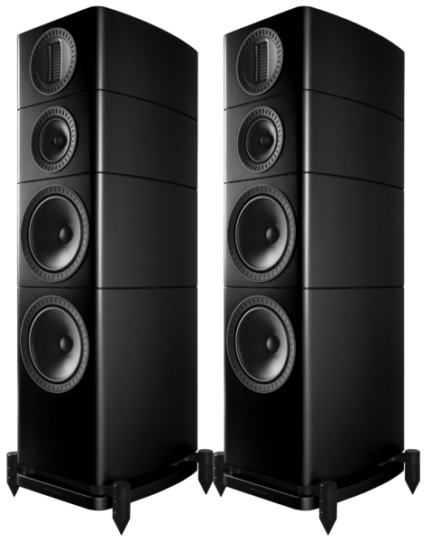 Boxe, Boxe Wharfedale Elysian 4R, avstore.ro