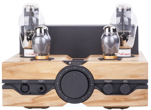 Amplificatoare casti  Stare produs: NOU, Amplificator casti Feliks Audio Envy Performance, avstore.ro