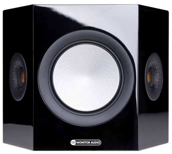 Boxe  Tip: Boxe surround, Boxe Monitor Audio Silver FX (7G), avstore.ro