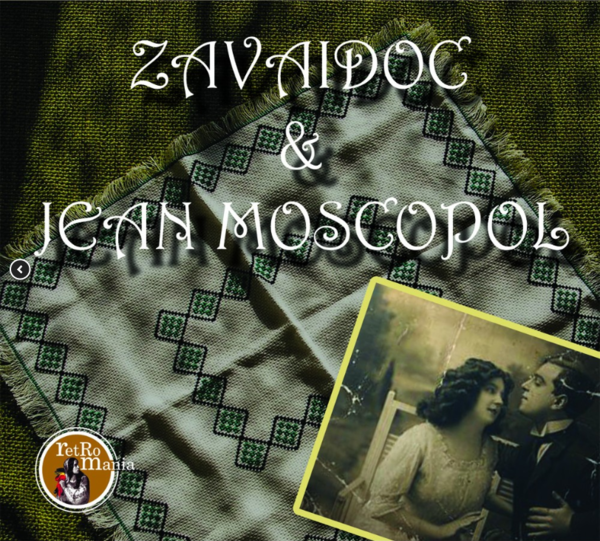 Muzica  Soft Records, Gen: Romania, CD Soft Records Zavaidoc Si Jean Moscopol, avstore.ro