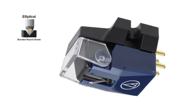 Doze pick-up la AVstore.ro, Doza Audio-Technica VM 520 EB, avstore.ro