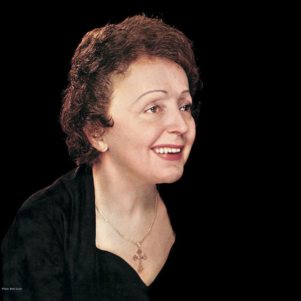 Muzica VINIL Universal Records Edith Piaf - A LOlympia 1962VINIL Universal Records Edith Piaf - A LOlympia 1962