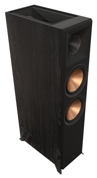 Boxe  Klipsch, Tip: Boxe de podea, Stare produs: NOU, Boxe Klipsch RP-8060FA II, avstore.ro