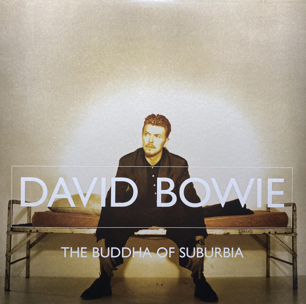 Viniluri  Greutate: Normal, Gen: Rock, VINIL WARNER MUSIC David Bowie - The Buddha Of Suburbia (2LP), avstore.ro