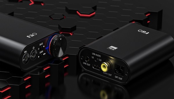 davinci+FiiO DUNU baroqueセット KA3+eletech