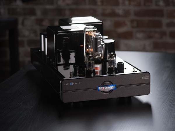 Amplificatoare de putere, Amplificator Cary CAD-805 RS, avstore.ro