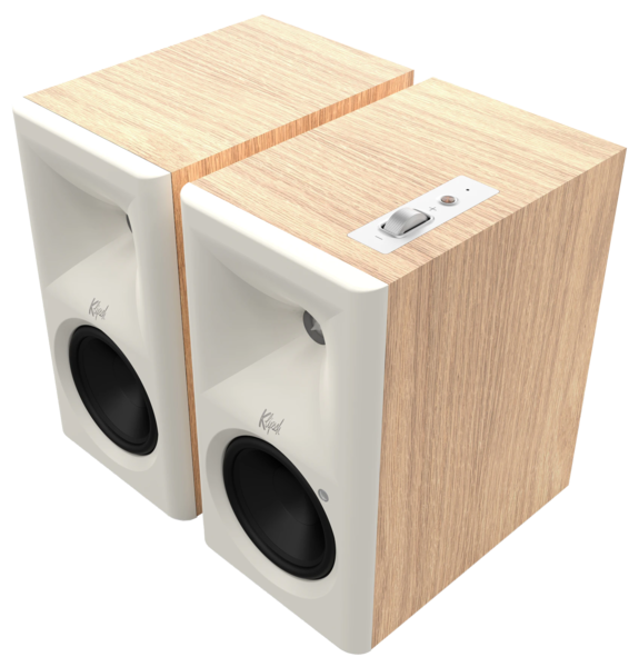 Boxe Amplificate  Klipsch, Boxe active Klipsch The Fives II, avstore.ro