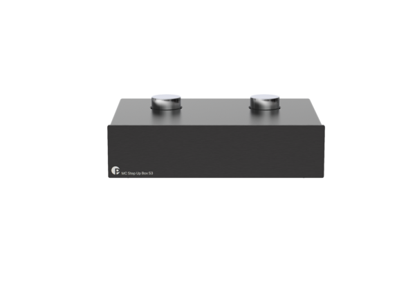Preamplificatoare Phono, ProJect MC Step Up Box S3, avstore.ro