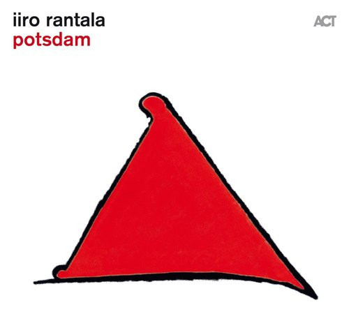 Viniluri  ACT, Gen: Jazz, VINIL ACT Iiro Rantala - Potsdam, avstore.ro