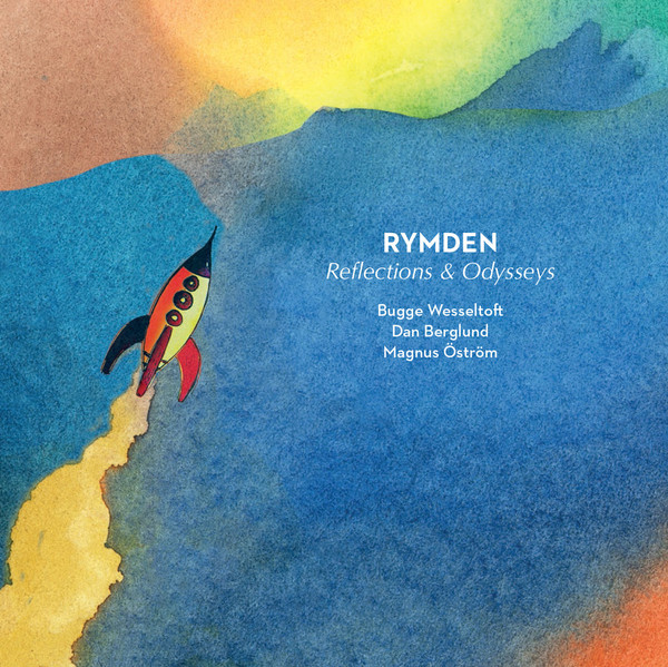 Viniluri, VINIL JazzLand Rymden: Reflections And Odysseys, avstore.ro