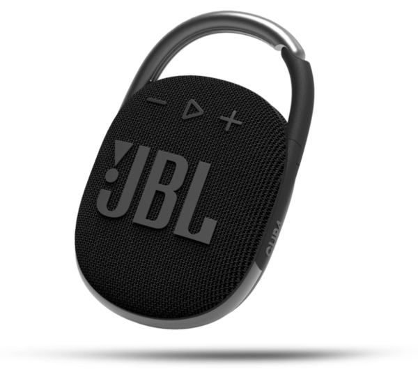 Boxe Amplificate  JBL, Boxe active JBL Clip 4 Resigilat, avstore.ro