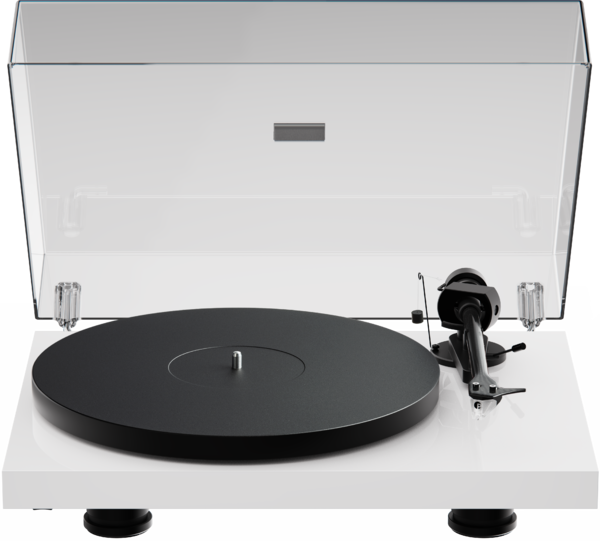 Pickup-uri la AVstore.ro, Pickup ProJect Debut EVO 2 (Pick It MM EVO) + VINIL AVstore Vinil Cadou cadou!, avstore.ro