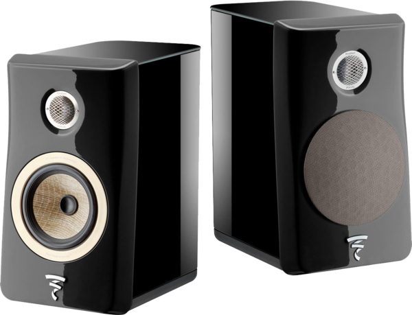 Speakers  Type: Boxe de raft, Boxe Focal Kanta No 1, avstore.ro