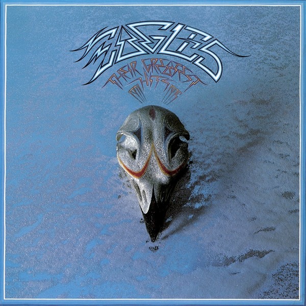Muzica  Gen: Rock, VINIL WARNER MUSIC Eagles - Their Greatest Hits 1971-1975, avstore.ro