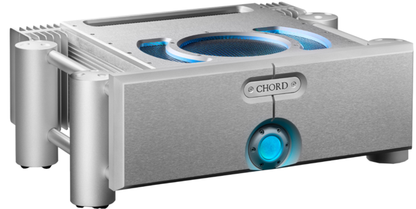 Amplificatoare de putere  Chord Electronics, Stare produs: NOU, Amplificator Chord Electronics ULTIMA 3, avstore.ro