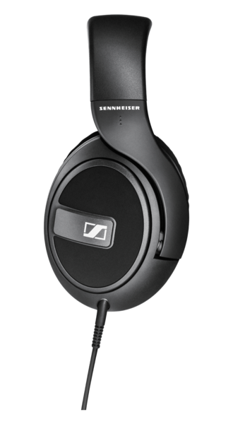 Promotii Casti Stare produs: NOU, Casti Hi-Fi Sennheiser HD 569, avstore.ro