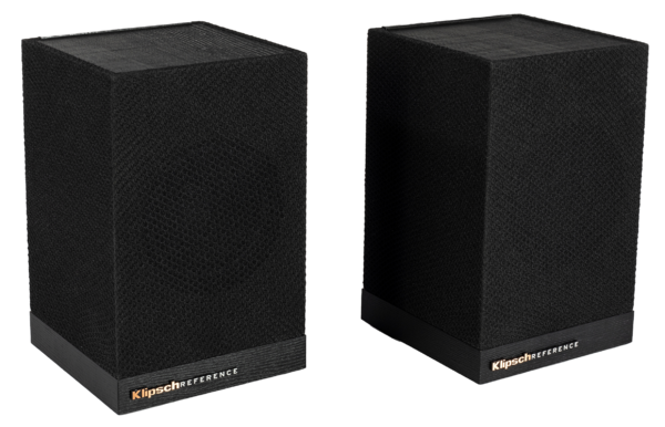 Boxe Amplificate  Klipsch, Boxe active Klipsch Surround 3, avstore.ro