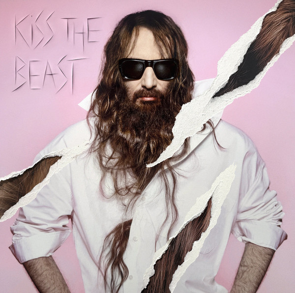 Viniluri  INDIE, Greutate: Normal, VINIL INDIE Sebastien Tellier - Kiss The Beast, avstore.ro