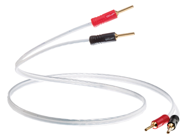 Cabluri audio Cablu QED XT25 Cablu QED XT25 