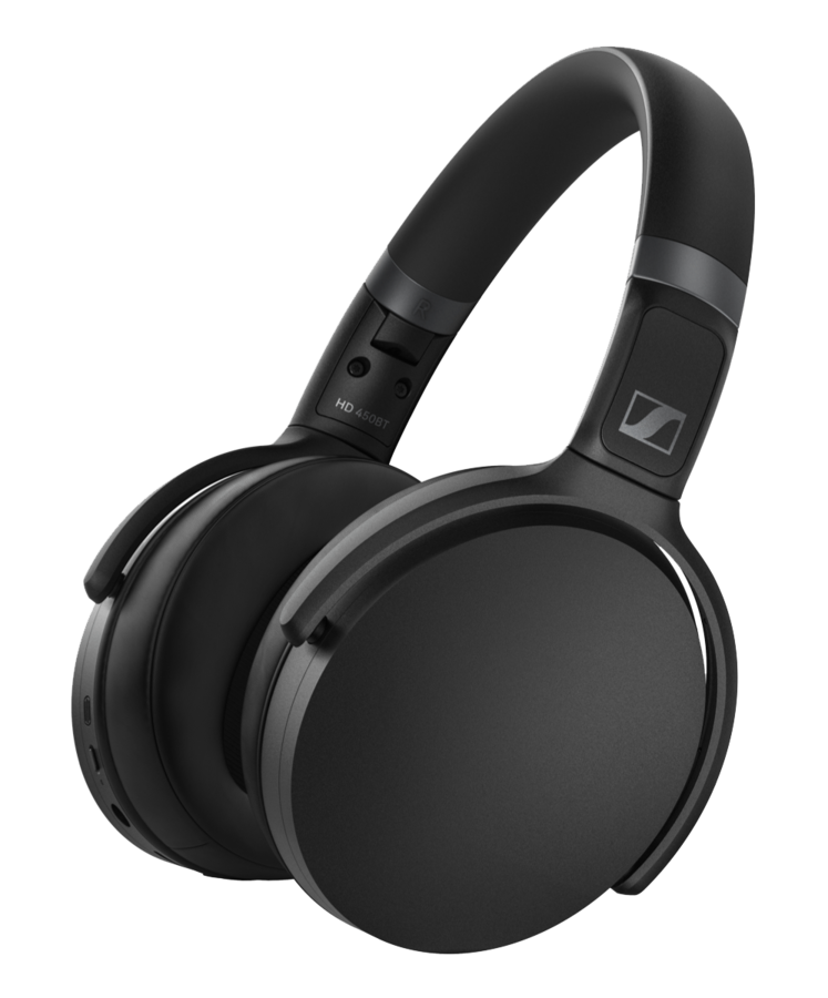 Casti Sennheiser HD 4.40 BT WIRELESS la AVstore.ro