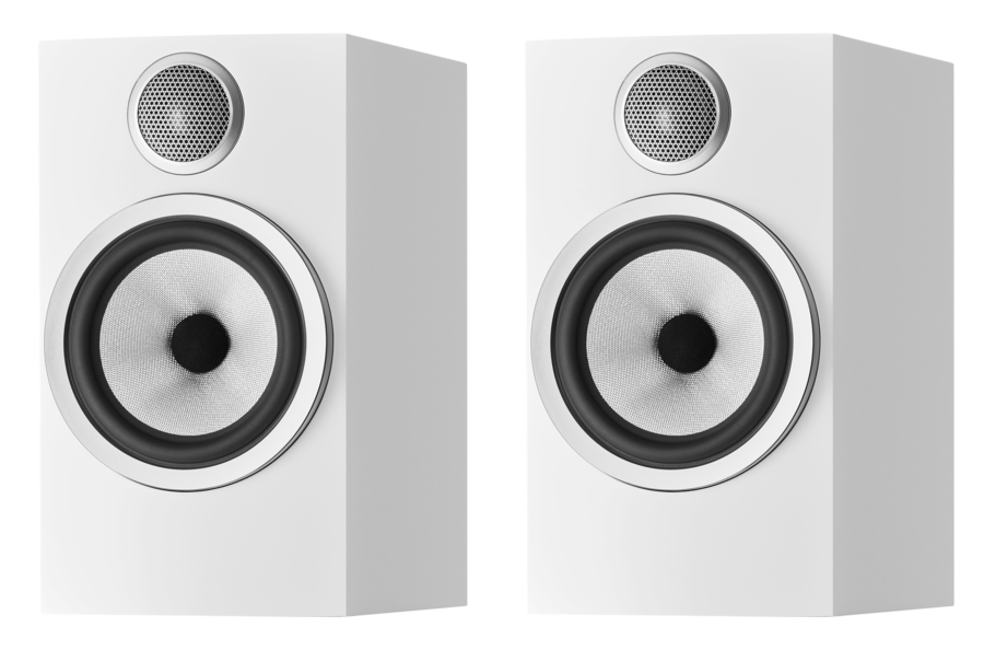 Boxe Bowers & Wilkins 706 S2 la AVstore.ro