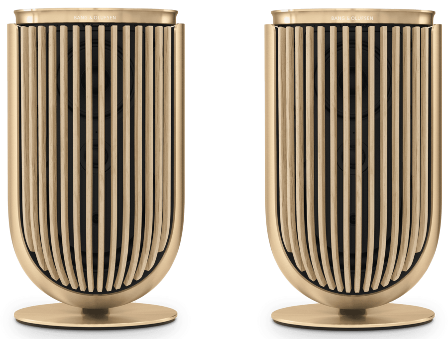 バング&オルフセン Bang & Olufsen(バング＆オルフセン) Beosound A1 2nd Gen (Pink