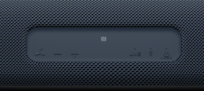 Imagine cu Boxă wireless portabilă cu BLUETOOTH&reg;