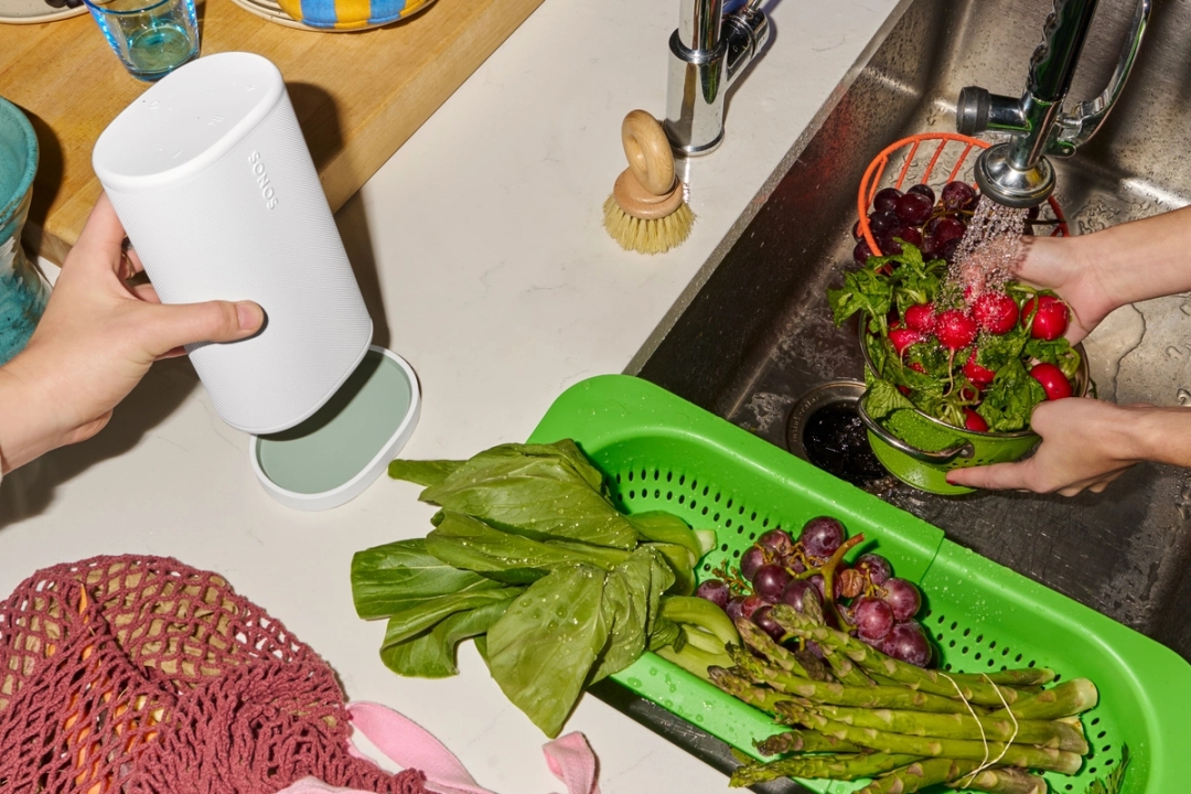 Sonos Play lifestyle