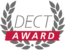 DECT award award logo