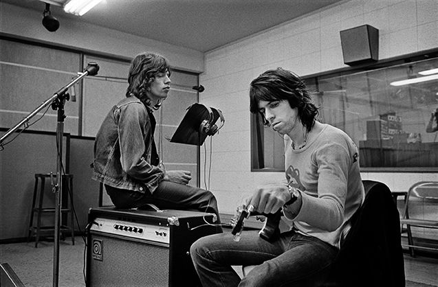 VINIL ProJect The Rolling Stones - The Studio Albums Vinyl Collection  1971-2016 la 